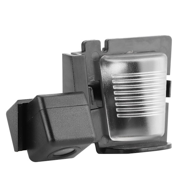 Backkamera Backup Parkeringshjälp CCD HD Passar för JEEP Wrangler 2007-upp 12V