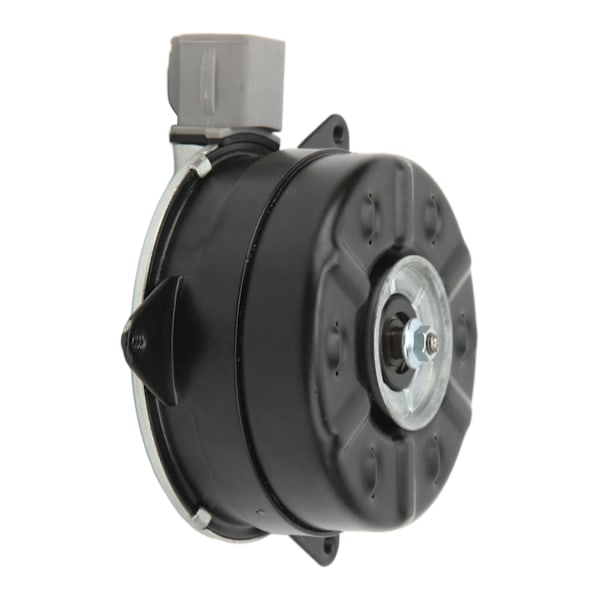 12V Bilkondensator Køleblæsermotor Præcis Udskiftning Til SUZUKI SWIFT 1.3L 2005‑2009