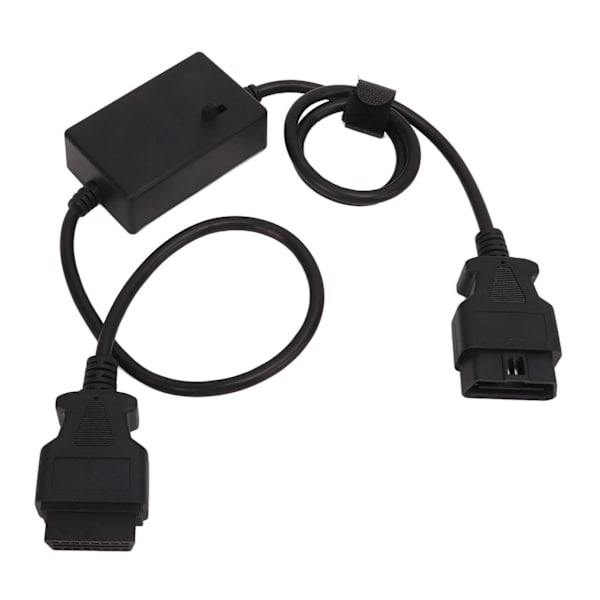 OBD2 diagnostisk kontaktkabel S.1279 S1279 modulbyte för Citroen PP2000