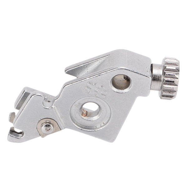 Til Pfaff lav skaftadapter Enkel udskiftelig ekstra trykfod i rustfrit stål lavt skaft for at lette syarbejdet
