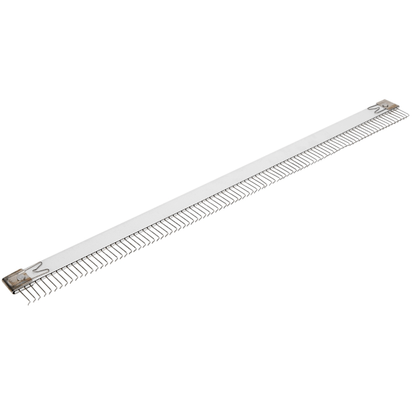 Stickmaskin Cast On Comb Metalltillbehör för KH821 KH860 KH868 KH894 KH940 KH970