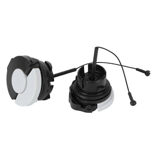 Polttoaineen säiliön korkki Öljyn korkki Moottorisaha Tarvikkeet Sopii Stihl MS210 MS230 MS250 MS360