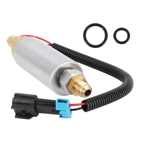 Elektrisk bränslepump 807949A1 utbytesinlopp med invändig gänga Passar för V6- och V8-motorer