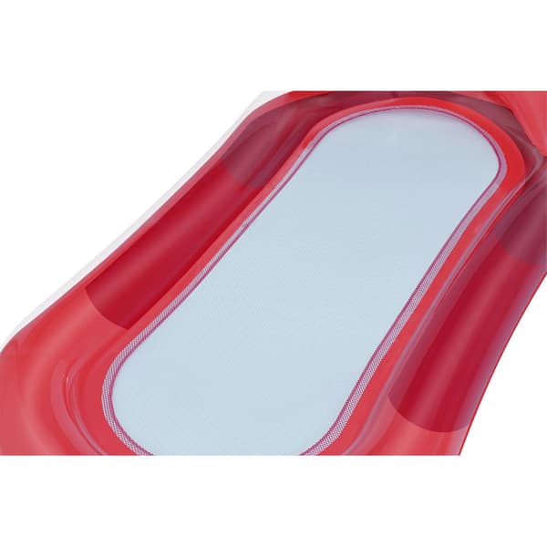 Badmadrass röd Bestway 43103 730
