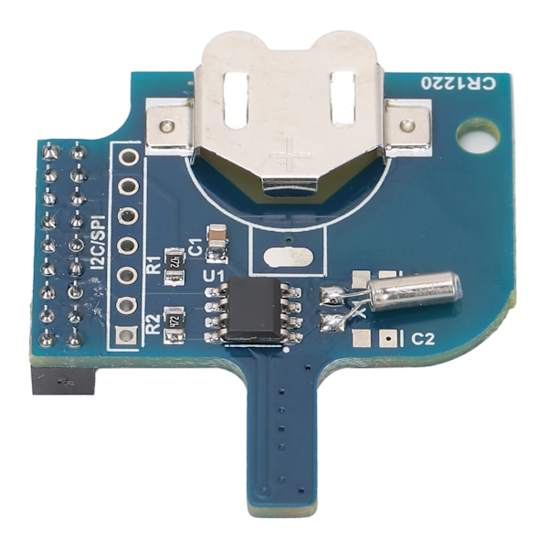 For MisterRTC Time Module V1.3 Realtidsur Board til Mister FPGA Tilbehør