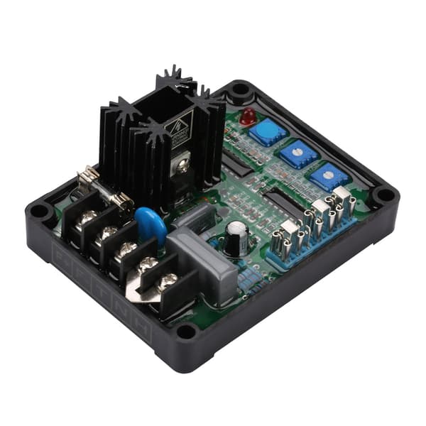 GAVR-8A Universal AVR Generator Automatisk Spændingsregulatormodul