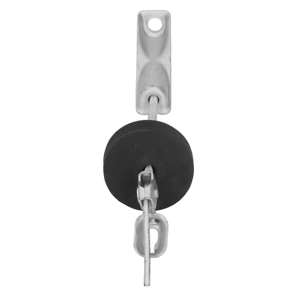 Parkeringsbremskabelspenner 52122296AA Erstatning for DODGE RAM 1500 2003‑2004