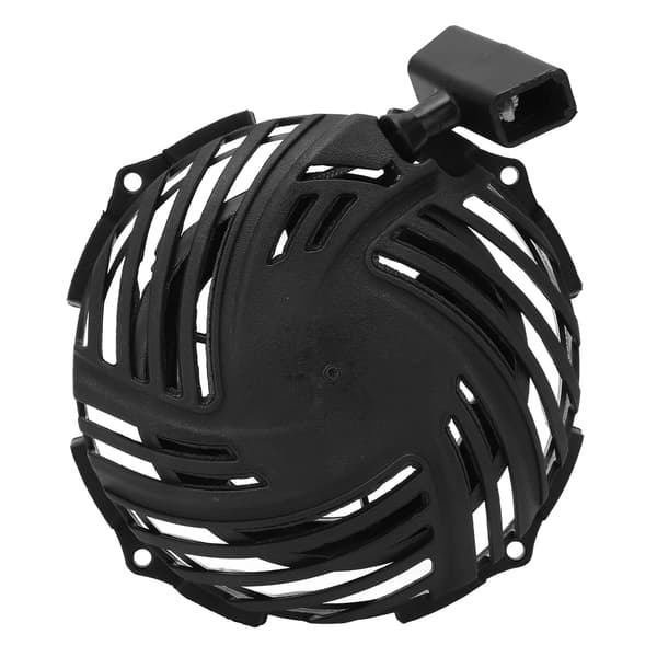 Rewind Recoil Starter Montering Gressklipperdeler 593959 Erstatning Kompatibel med Stens 150012