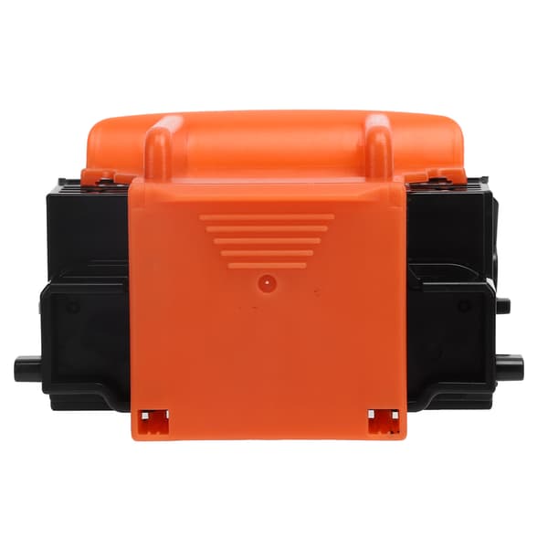 Printhoved Udskiftning til IP3600 / IP3680 / MP540 / MP545 / MP550 / MP558 Printer Qy6‑00730073 Enkelt Sort