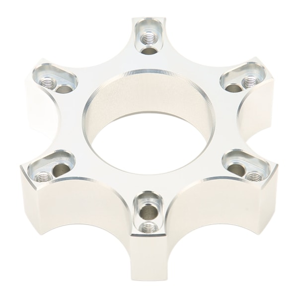 70mm Ohjauspyörän Adapterilevy Alumiiniseos 70mm Spaceri Thrustmaster T300RS:lle Ferrari 599 P310 R383:lle