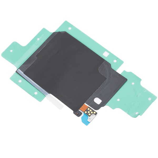 NFC Antenne Trådløs Opladning Flex Coil Klistermærke Kabel Udskiftning til Samsung S20 G980F