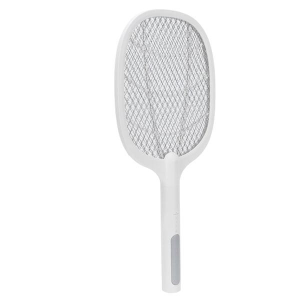 Elektrisk Mosquito Swatter USB Photocatalyst Mosquito Killer Lampa för hemmakontor