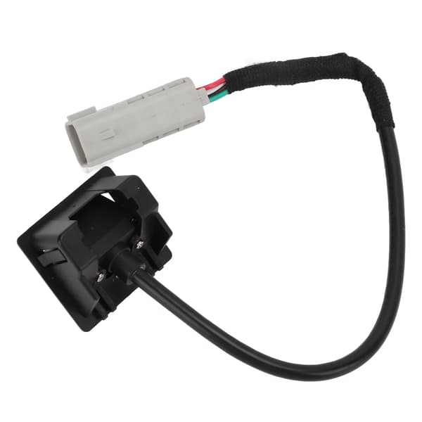 Ryggekamera 23205689 IP68 Vanntett Antidugg Klart Bilde Erstatning for Cadillac SRX 2010-2016