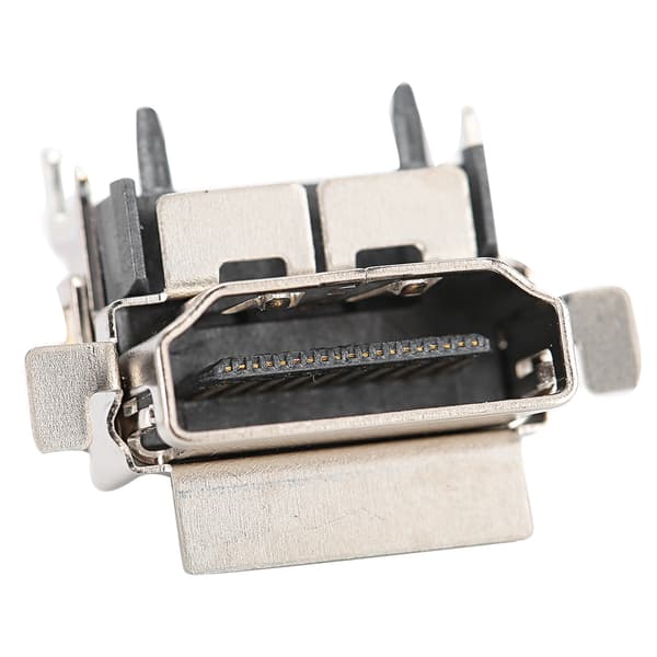 1080p HDMI Socket Port Dele Udskiftningskomponent til XBOX ONE S Slim Bundkort Reparation