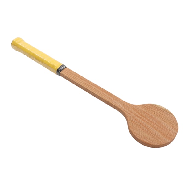 Tennis Sweet Pointer Ske Wood Træningshjælp med Opbevaringspose til Sport 55cm/21,7in version