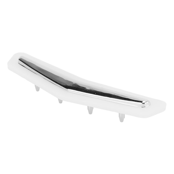 Bil interiör Ryggstöd Badge Trim Wave Crest Shape Dekoration Ersättning för Cadillac