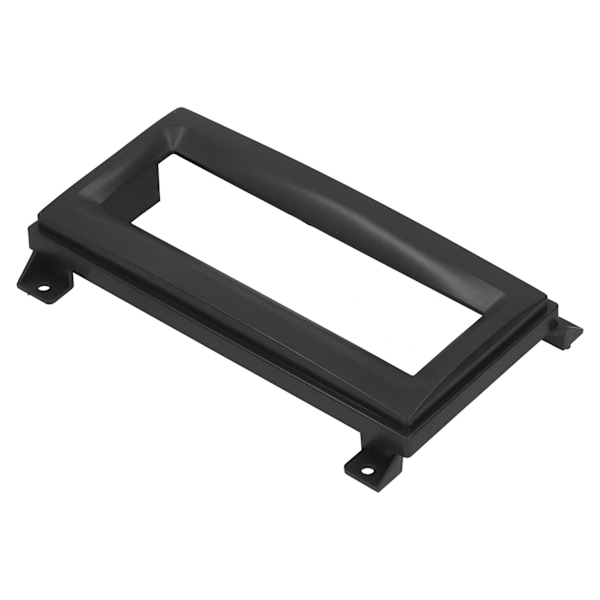 1Din Stereo Radio Fascia DVD Audio Navigation Panel Ram för Dodge Avenger/Nitro 2007