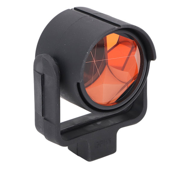 Totalstationsprisma kopparbelagd optisk lins reflekterande mätprisma för Leica GPR1 GPH1