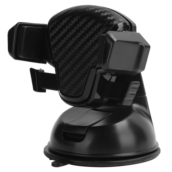 ZOSA063 ABS Multifunksjonell Universal Sugekopp Mobiltelefonholderstativ