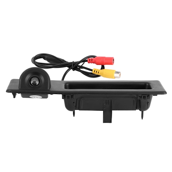 Bakre kamera bagagerumshandtag CCD HD Passar för 3/5 SERIES F10 F11 F25 F30
