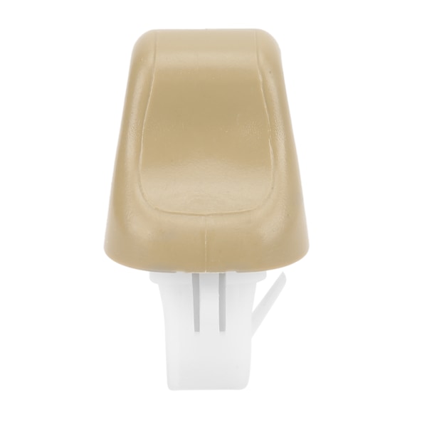Solskærm Klips 88217‑TA0‑A02ZB Biltilbehør Erstatning for Honda Accord 2008-2012