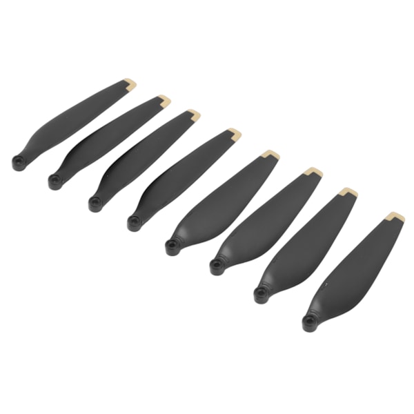 2 par Drone Propeller 6030 Tilbehør Blad Udskiftning Lav støj reservepropellerblade til Mini 3 PRO Gold Edge