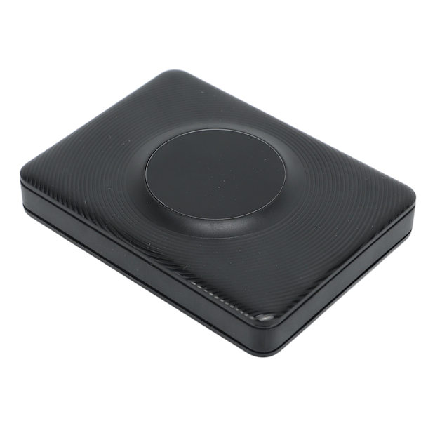 CarPlay AI Box Mini trådlös CarPlay Adapter Ersättning för Tesla Model 3 Y S X 3W 5V 1.0A US