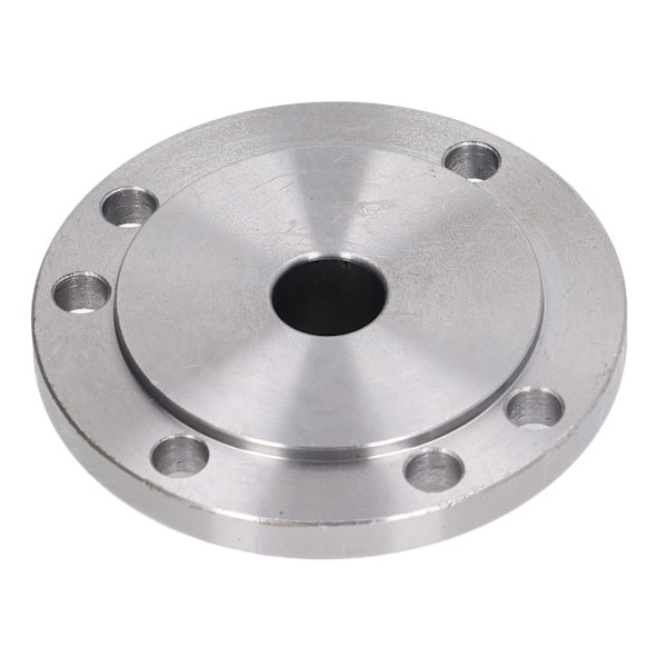 Stålsvarv frontplatta Hög manganstål Chuck frontplatta 100 mm för K11 100 K12 100 K72 100 22 mm