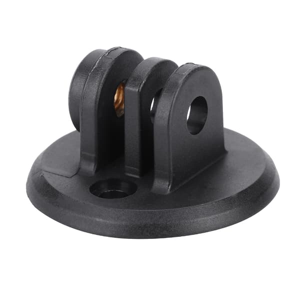 Sykkelstyrecomputerfeste Kameramontering for Gopro for Garmin Bryton II IGPSPROT