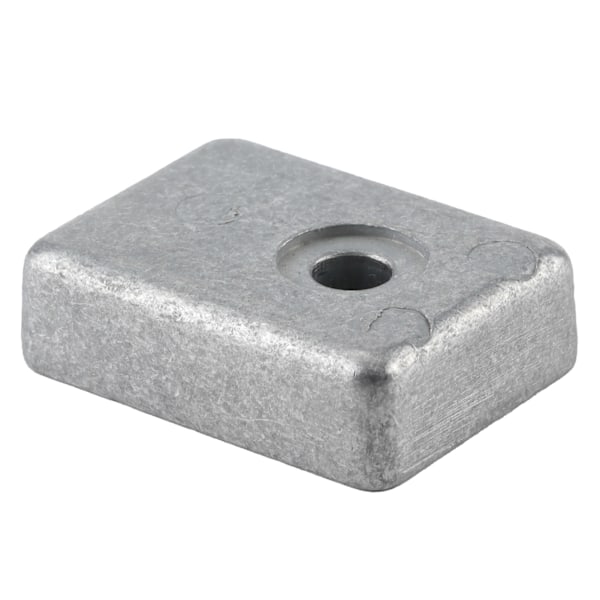 Udenbordsmotor Transmission Block Anod 5532095310 Passer til udenbordsmotor nedre enhed BF25 / BF30 / BF8