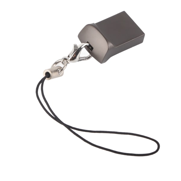 USB-muistitikku Kannettava Mini Irtotavarana Muistitikku Yrityslahjaksi Tietojen Tallennus Siirto 8 Gt