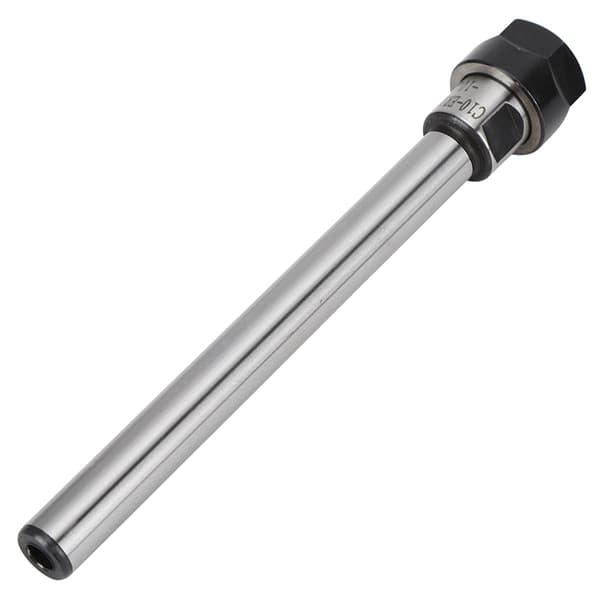 Kiinnitysholkki Kromi-molybdeeniseosteräs Suora Jatkovarsi ER11A-100L(C10 )