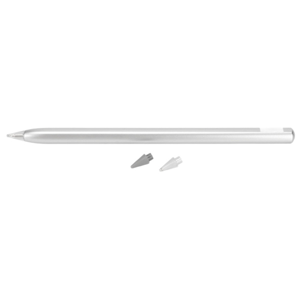 för M Pencil 2nd Stylus 4096 tryckmagnetisk design Transparent spets Tablet Penna för MatePad Pro 10.8/12.6 11 MatePad