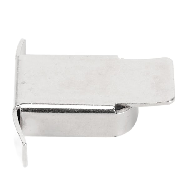 Magnetisk sömguide Stark magnetism Robust metall Lättmonterad Symaskinguidemagnet för att sy kläder