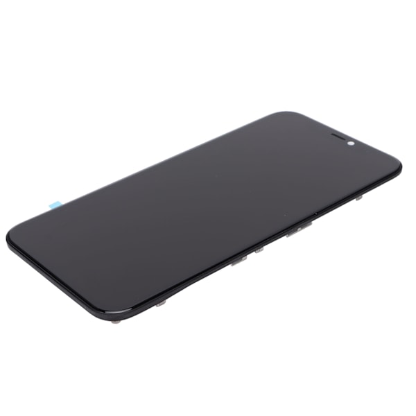Telefon 6,5 tommer LCD-skærm udskiftning 3D Touch Screen Montage til iPhone 11