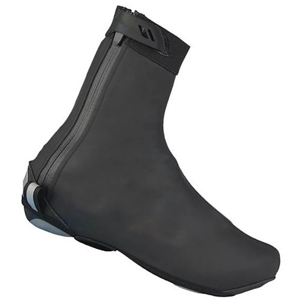Uudelleenkäytettävät Pyöräilykengän Suojukset Paksu Lämmin Overshoe Tuulenpitävä Vedenpitävä Overshoe
