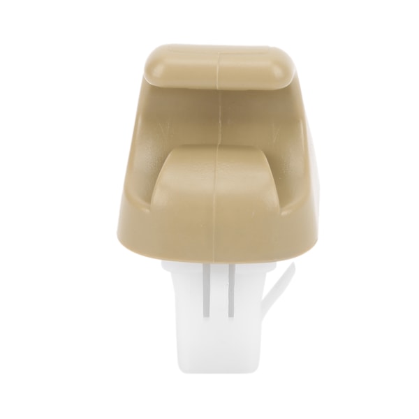 Solskærm Klips 88217‑TA0‑A02ZB Biltilbehør Erstatning for Honda Accord 2008-2012