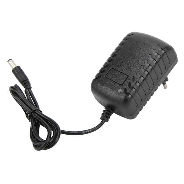24V 2A DC Power Adapter 100-240V AC Input 50-60Hz EU Plug Constant Current Isolated