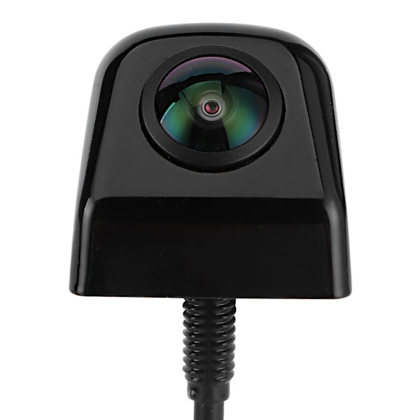 Bilbackkamera AHD bakifrån 150° Night Vision Fisheye-objektiv Auto parkeringskamera