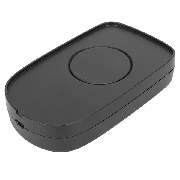 Musjiggler 2 moduser Hold skjermen aktiv Plug and Play Automatisk ultrat stille musflytter for spillmøtepresentasjon