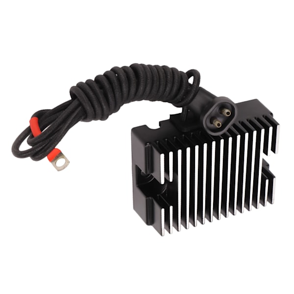 Spenningsregulator likeretter 74519‑88 12V Motorsykkel Motor Spenningsstabilisator for FLSTS FXD FXDB