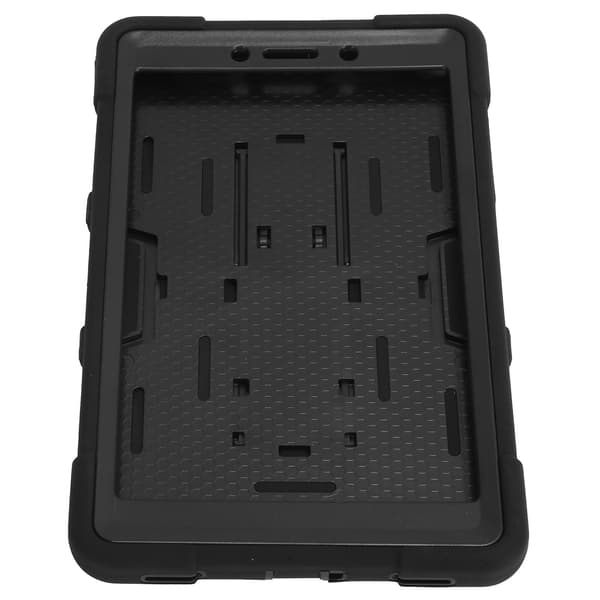 【NX】Tablet Covers Bløde Lette Flere Farver Håndfri Beskyttelsescover til Galaxy Tab A ComputerSort