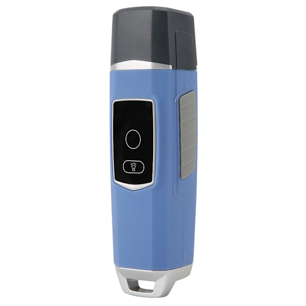 10-240V bärbart intelligent induktivt patrullsystem Security Guard Tour System (UK-kontakt)