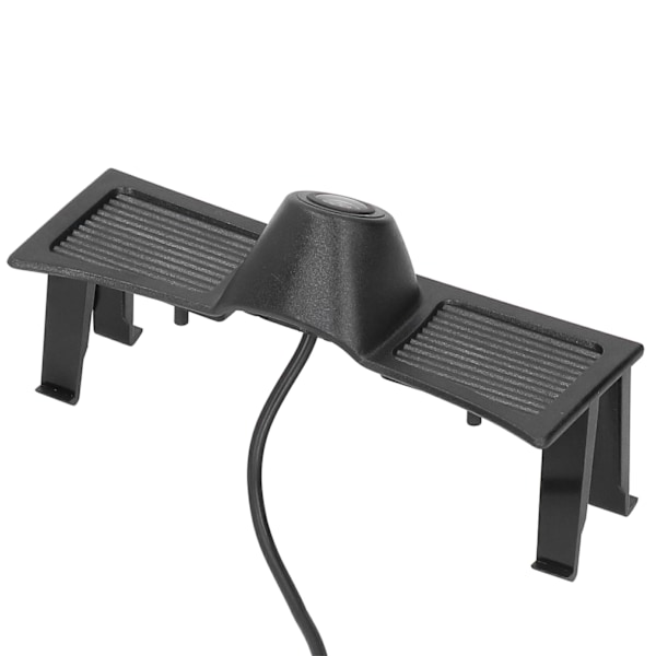Etuosan pysäköintikamera 720x582 CCD 170 astetta vedenpitävä Night Vision Sopii Land Cruiser 16-19
