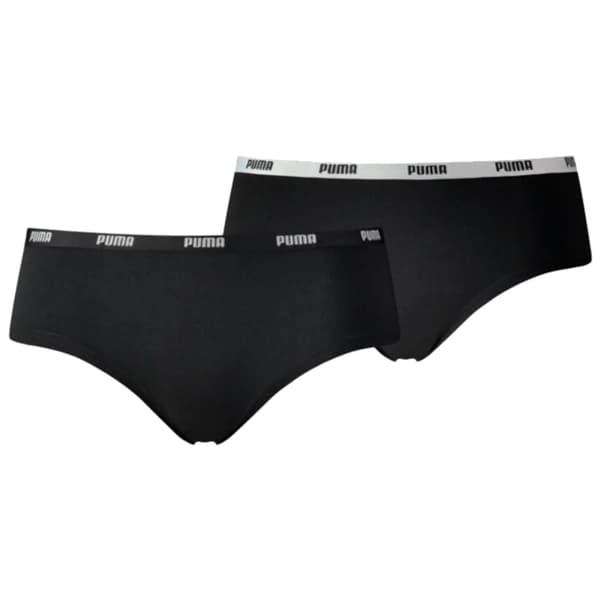Puma Hipsters 2-pak 603032001-200