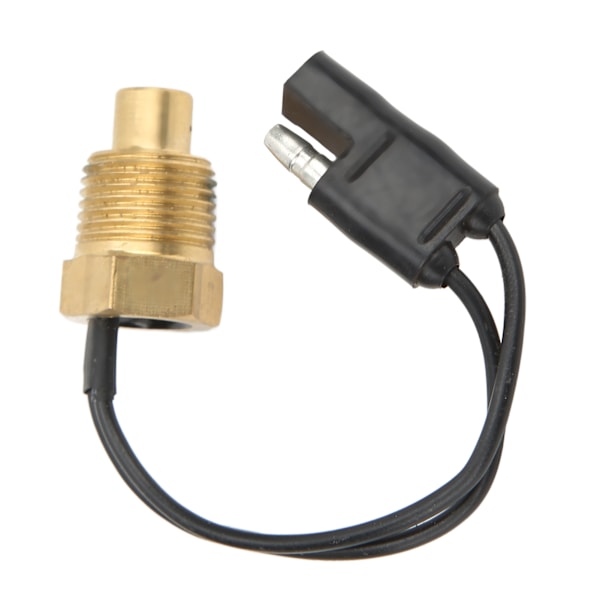ATV Fläkt Termisk Sensor Switch 3089246 Mässing Rostskyddad ersättning för Polaris SPORTSMAN RANGER