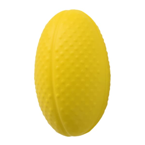 Greppboll med hög elasticitet, ergonomisk PU, stressreducerande, styrketräning för händer, återhämtningsträning