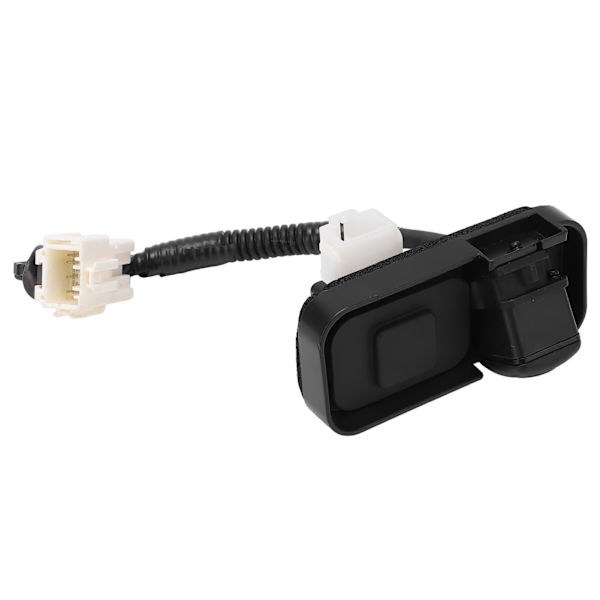 Backkamera 12-stifts 8-ledningar 39530 Tx6 A11 Backup-kamerabyte för Acura ILX Sedan 2016-2017
