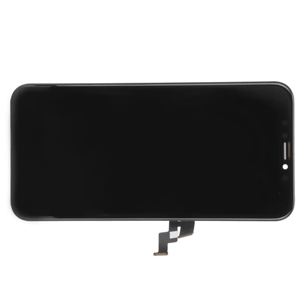 LCD-skärmbyte LCD-skärm Touch Screen Digitizer-enhet Kompatibel med IPhone XS