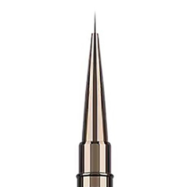 Kynsiart Penni Ergonomisesti Luotettava Kevyt Helppokäyttöinen Kestävä Kynsiart Liner Kotikäyttöön ja Salonkeihin 6 mm/0.24in